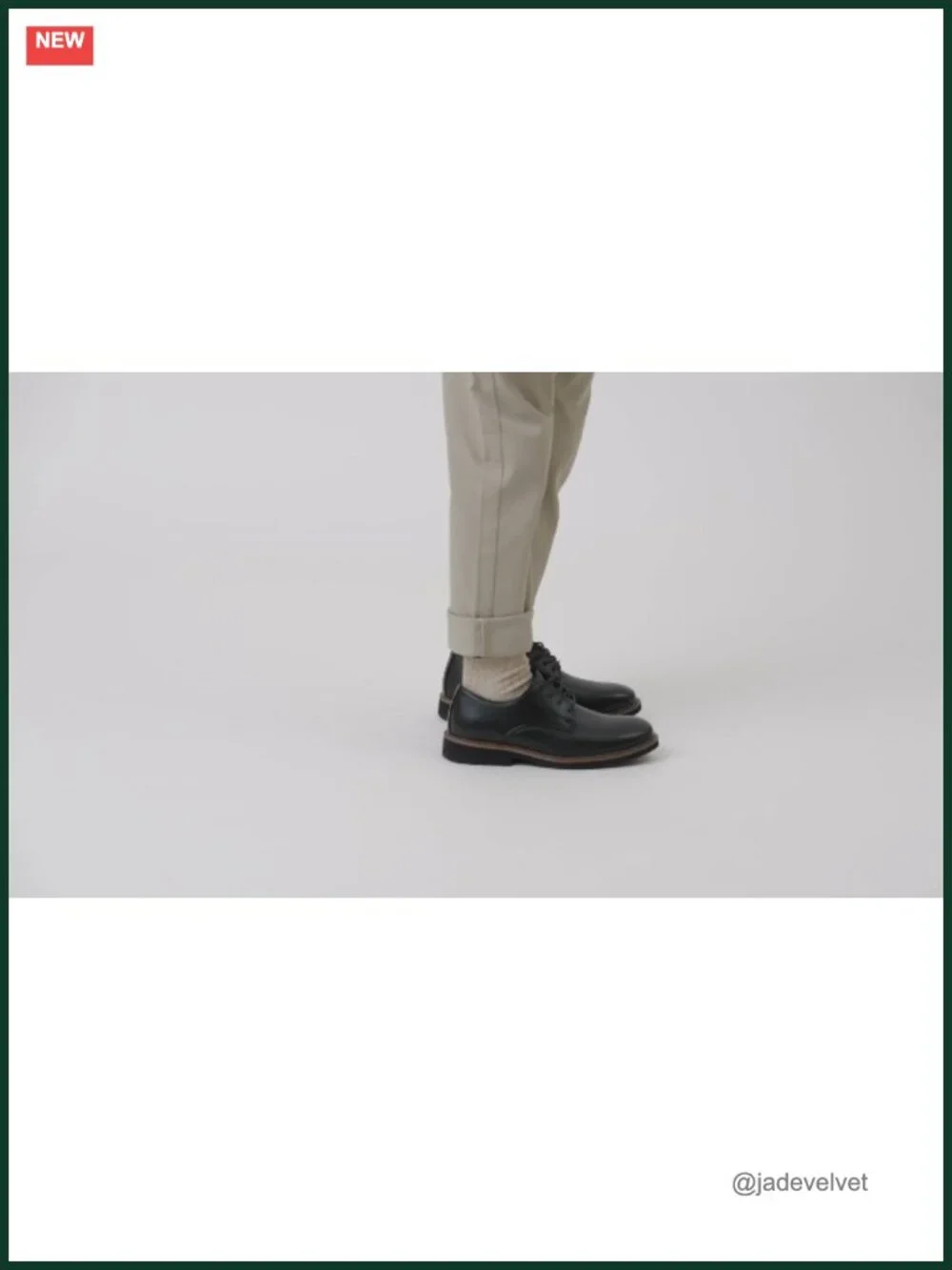 Classic Dress Oxford Lace-Up Comfort Shoes for Boys
